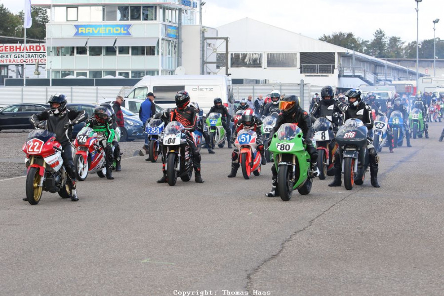 Hockenheim Classic
