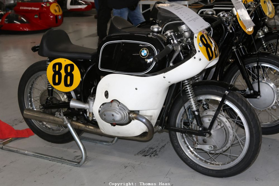 Hockenheim Classic
