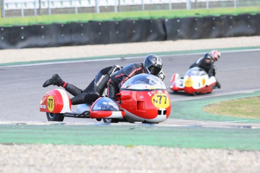 Hockenheim Classic
