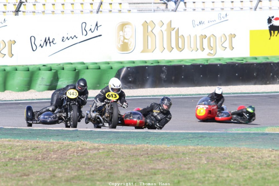 Hockenheim Classic
