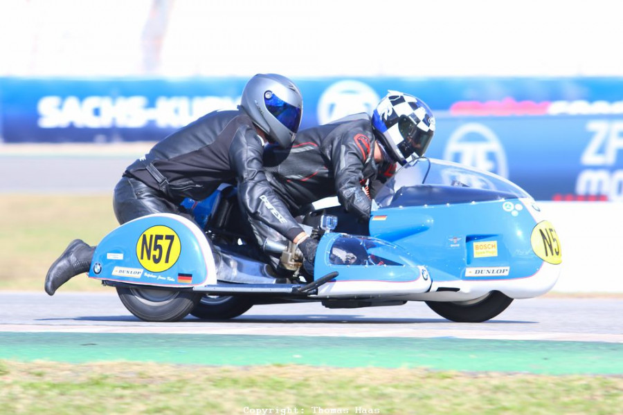 Hockenheim Classic
