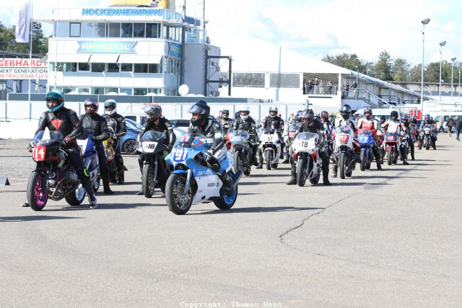 Hockenheim Classic
