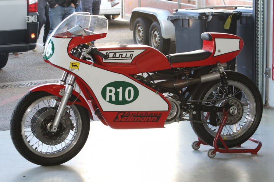 Hockenheim Classic
