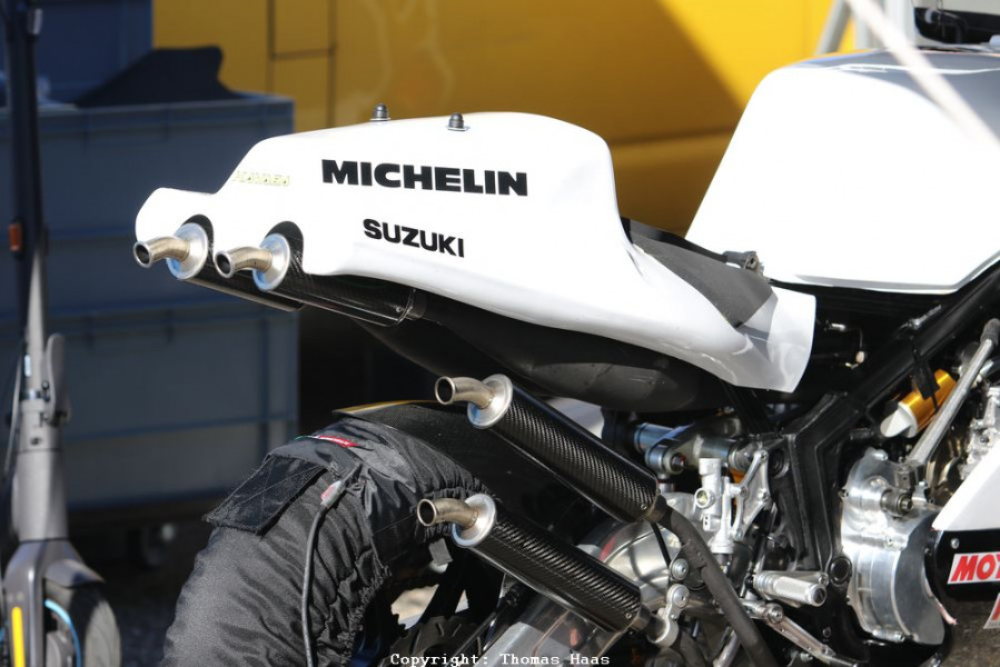 Hockenheim Classic
