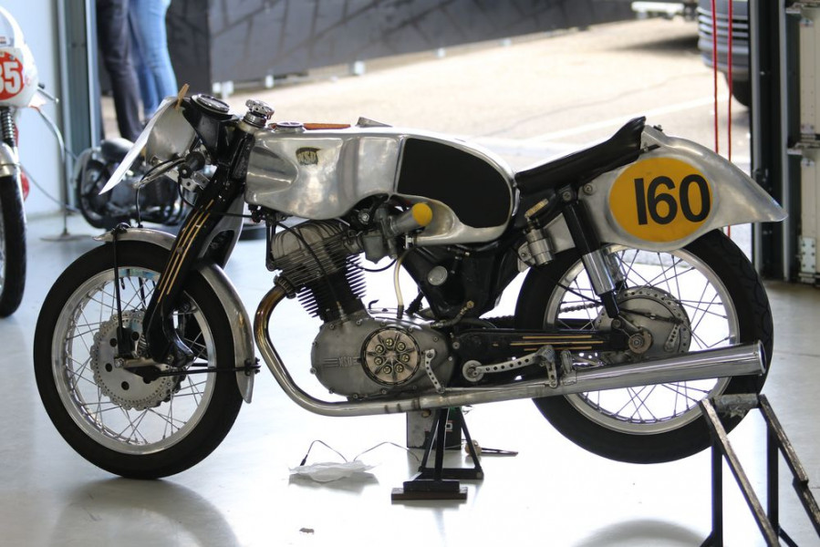 Hockenheim Classic
