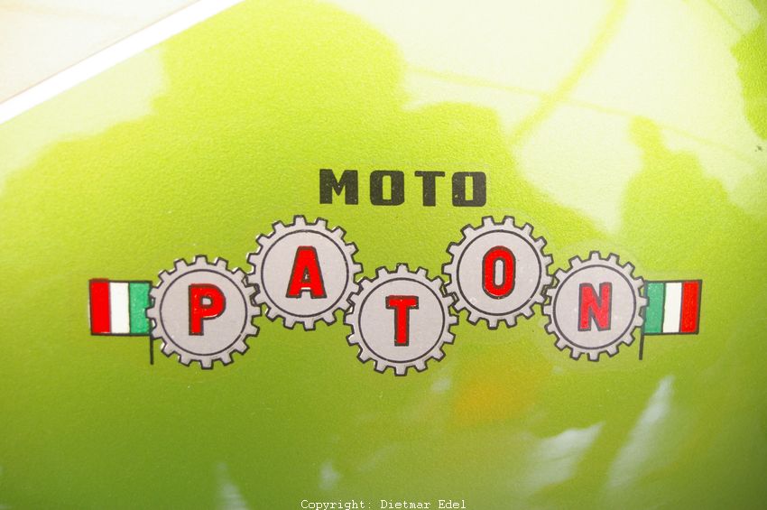 50 Jahre Paton (2008)
