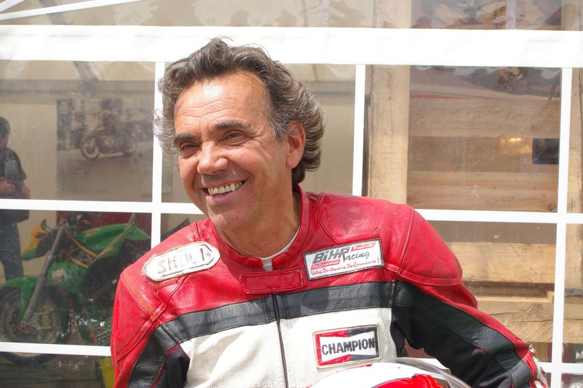 50 Jahre Paton (2008)
Eric Saul
