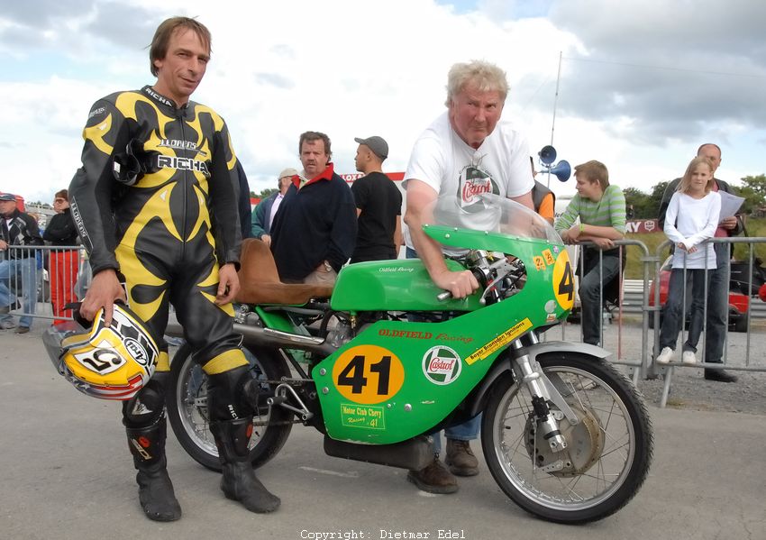 50 Jahre Paton (2008)
