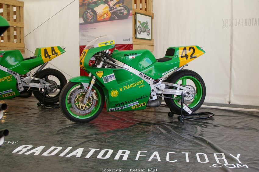 50 Jahre Paton (2008)
