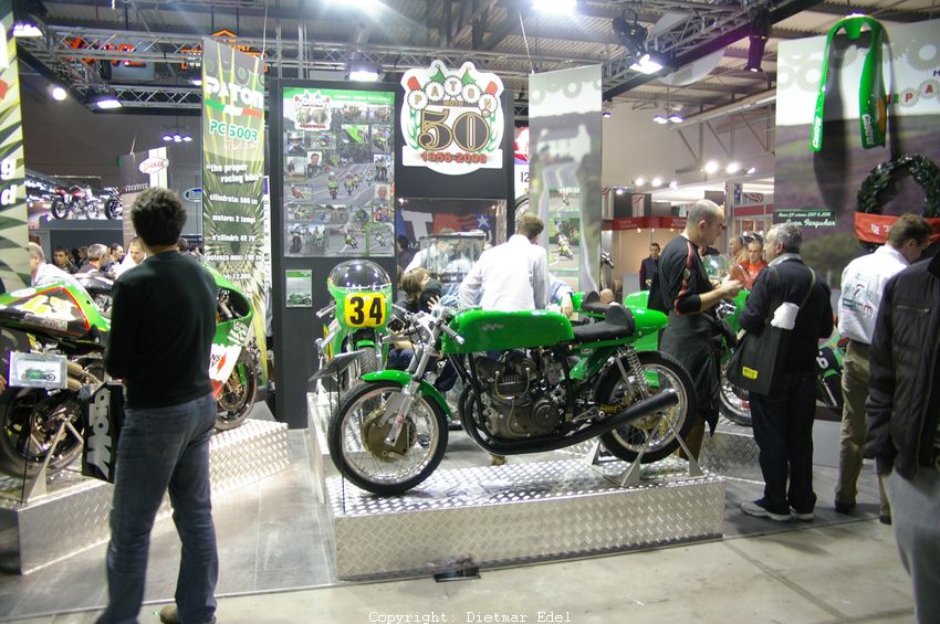 50 Jahre Paton (2008)
