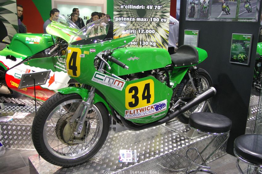 50 Jahre Paton (2008)
