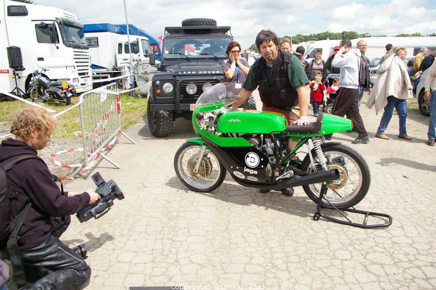 50 Jahre Paton (2008)
