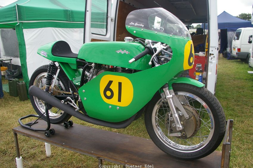 50 Jahre Paton (2008)

