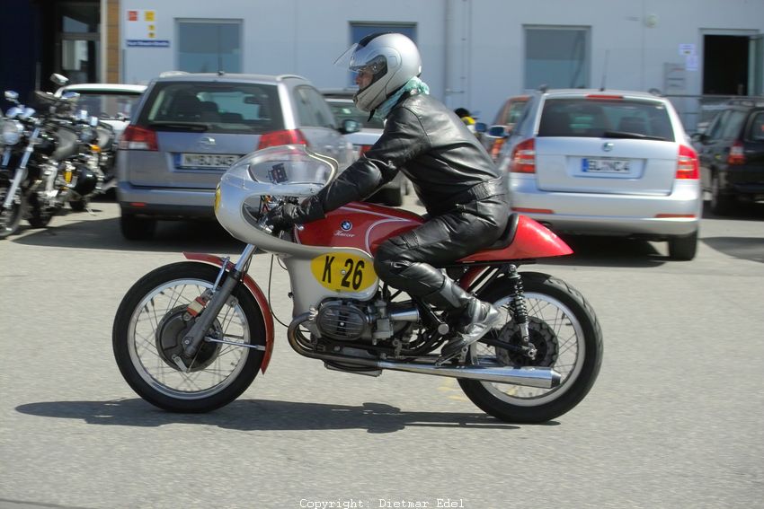 Kölner Kurs 2008
