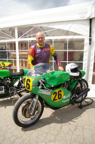 50 Jahre Paton (2008)
