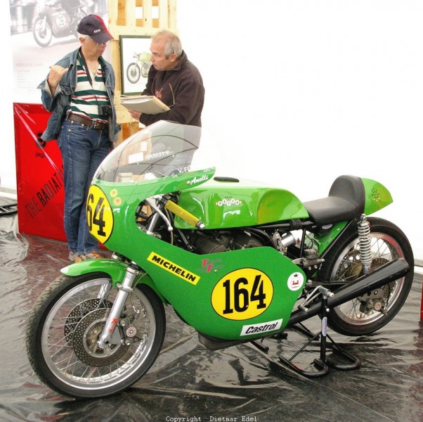 50 Jahre Paton (2008)
