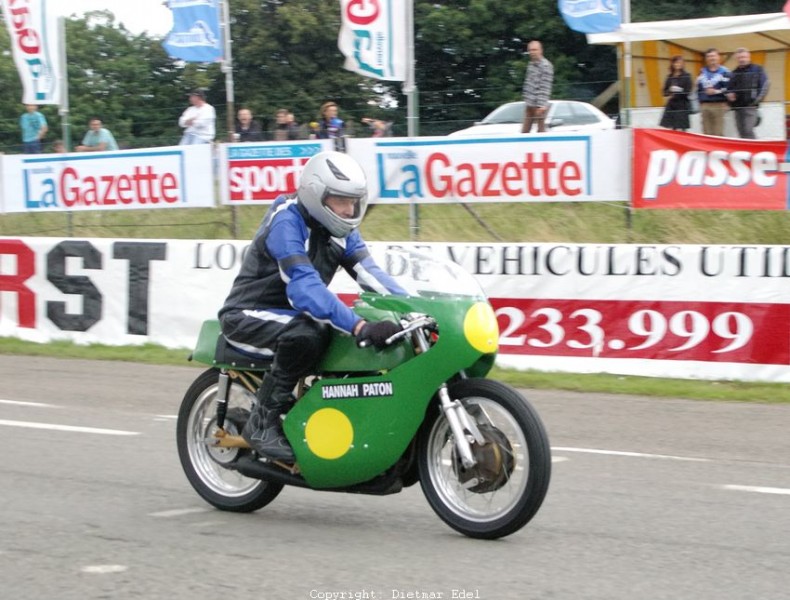 50 Jahre Paton (2008)
