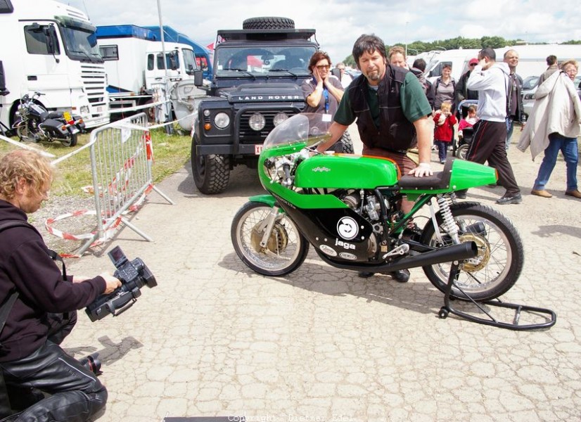 50 Jahre Paton (2008)
