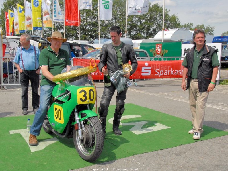 50 Jahre Paton (2008)
SCHLEIZ 2009 - PATON. Roger Winfield, Luke Notton, Roberto Pattoni...
