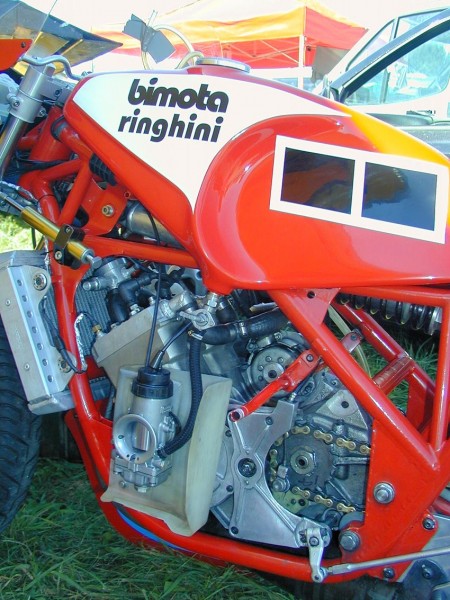 Belgian Classic Trophy Gedinne 2004

