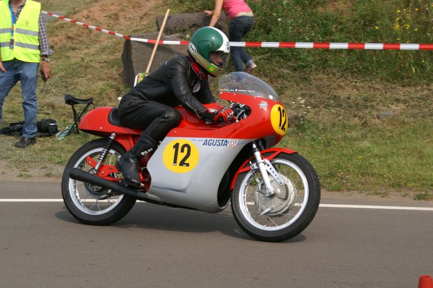 2009 - "60 Jahre Rennstadt St. Wendel"
