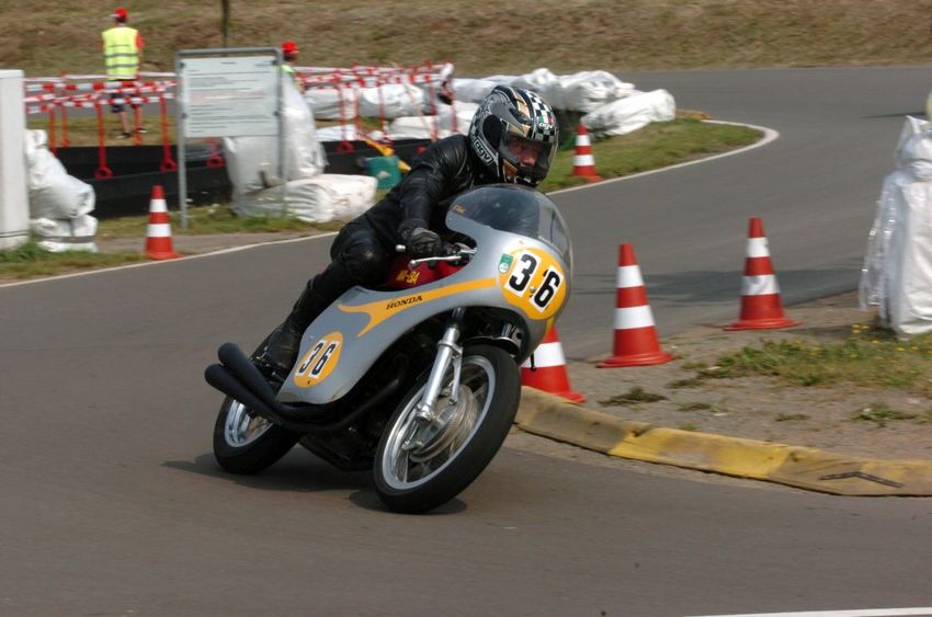 2009 - "60 Jahre Rennstadt St. Wendel"
