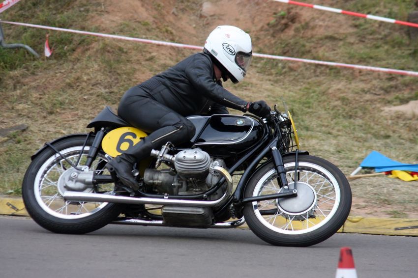 2009 - "60 Jahre Rennstadt St. Wendel"
Lothar John
