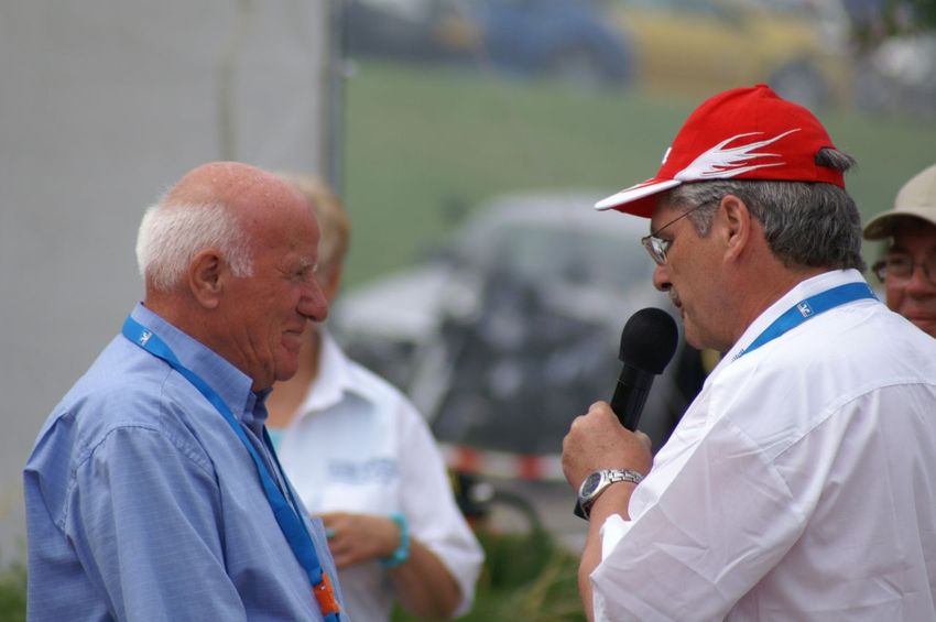 2009 - "60 Jahre Rennstadt St. Wendel"
