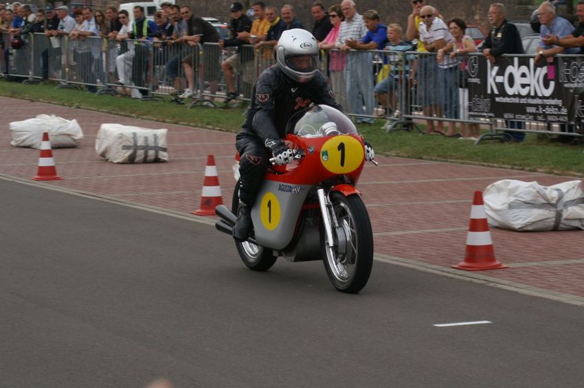 2009 - "60 Jahre Rennstadt St. Wendel"
