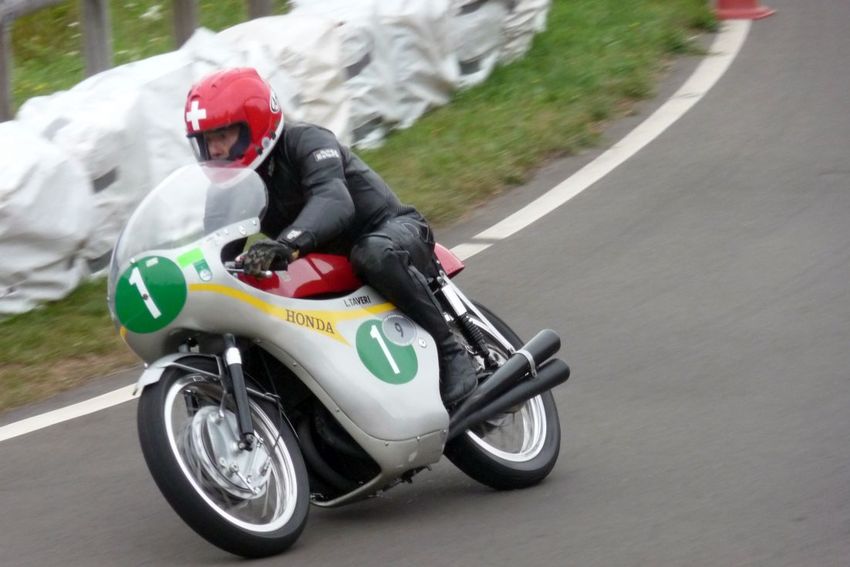 2009 - "60 Jahre Rennstadt St. Wendel"
