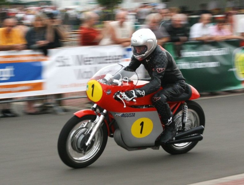 2009 - "60 Jahre Rennstadt St. Wendel"
