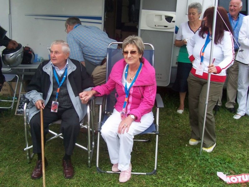 2009 - "60 Jahre Rennstadt St. Wendel"
