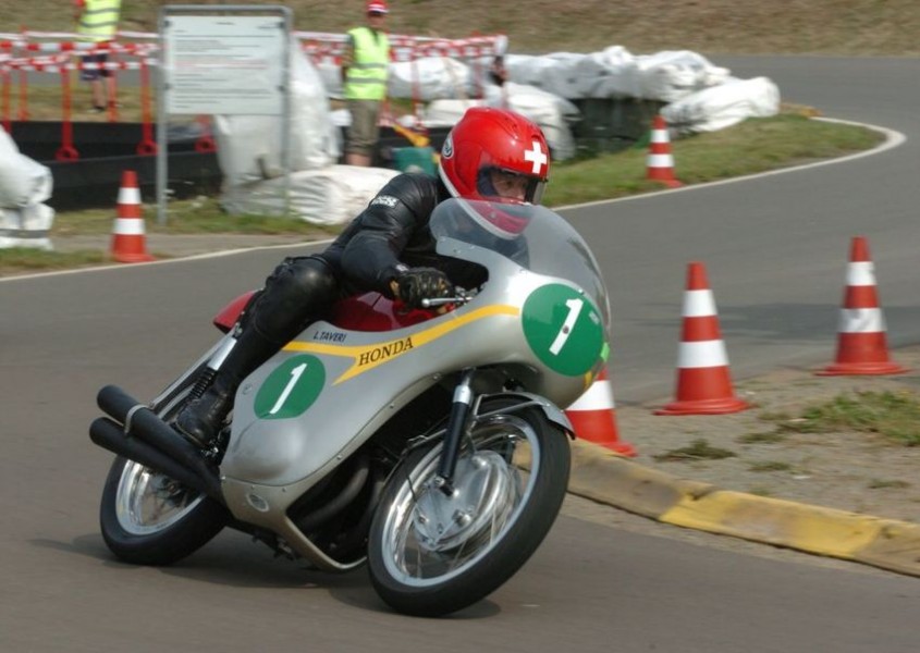 2009 - "60 Jahre Rennstadt St. Wendel"
