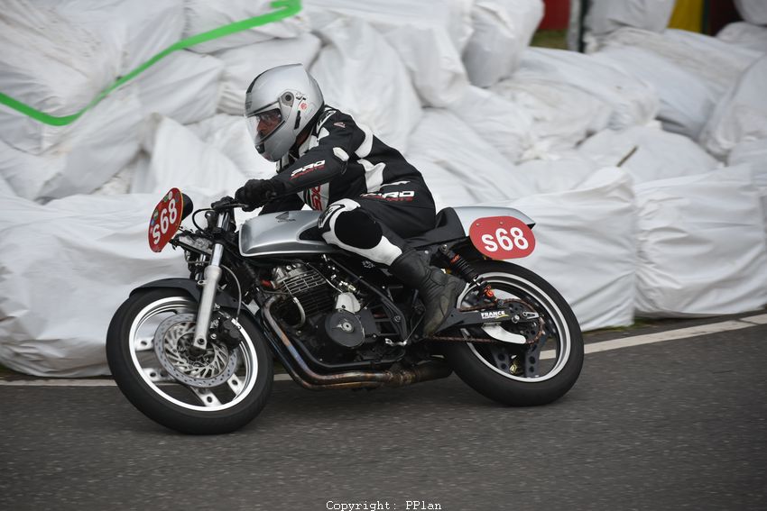 Schottenring Historic GP 2023
