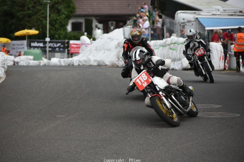 Schottenring Historic GP 2023
