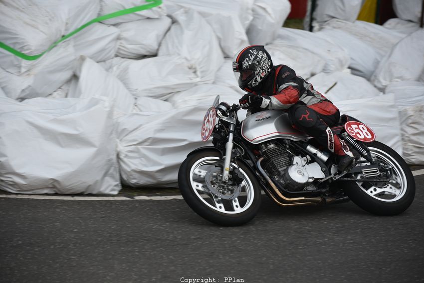 Schottenring Historic GP 2023
