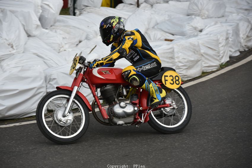Schottenring Historic GP 2023
