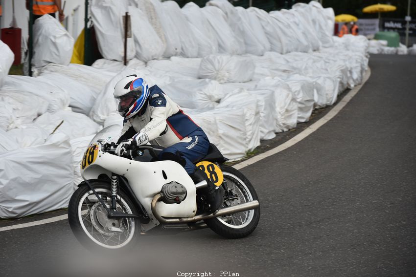 Schottenring Historic GP 2023
