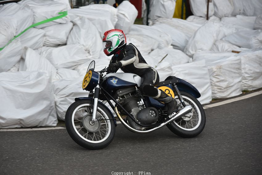Schottenring Historic GP 2023
