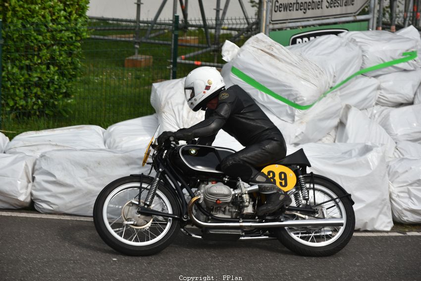Schottenring Historic GP 2023
