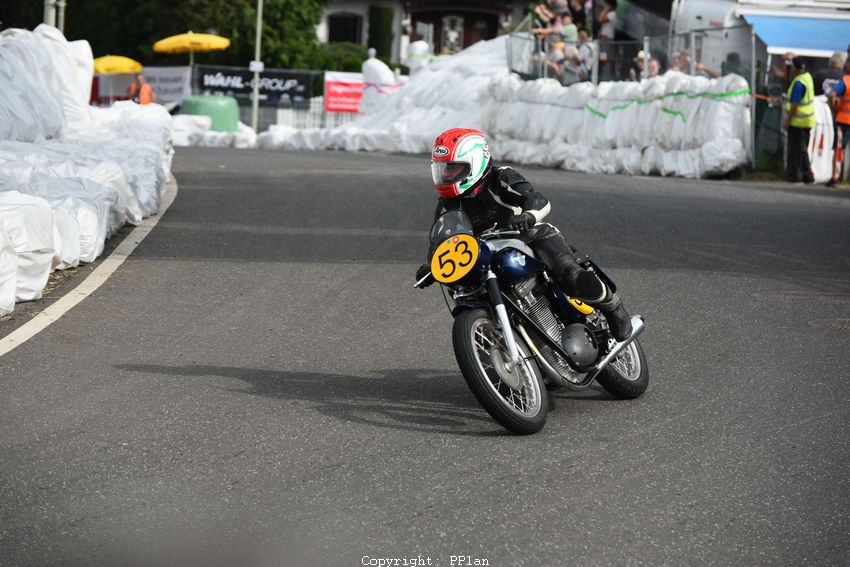 Schottenring Historic GP 2023
