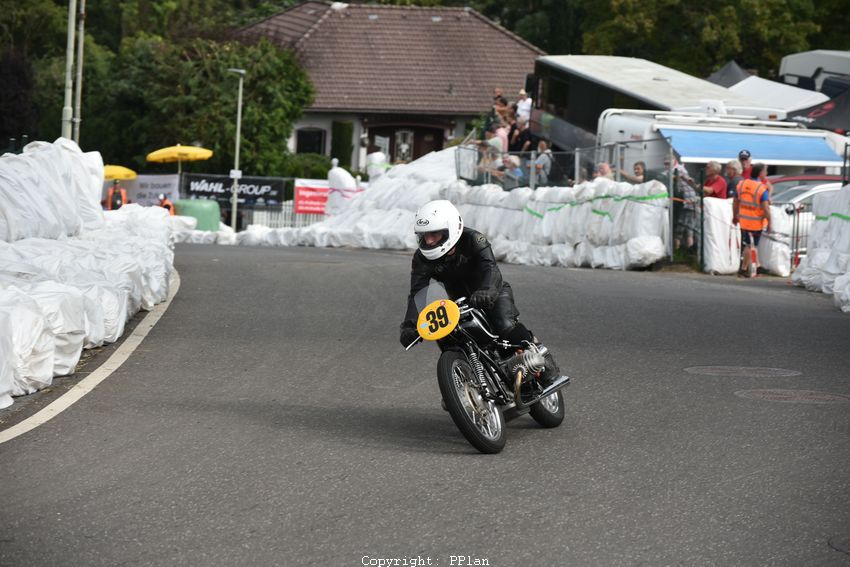 Schottenring Historic GP 2023

