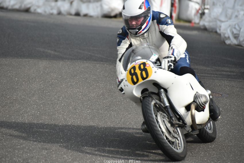 Schottenring Historic GP 2023

