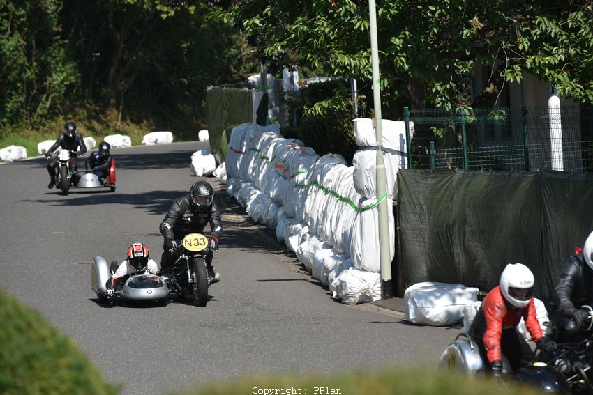 Schottenring Historic GP 2023
