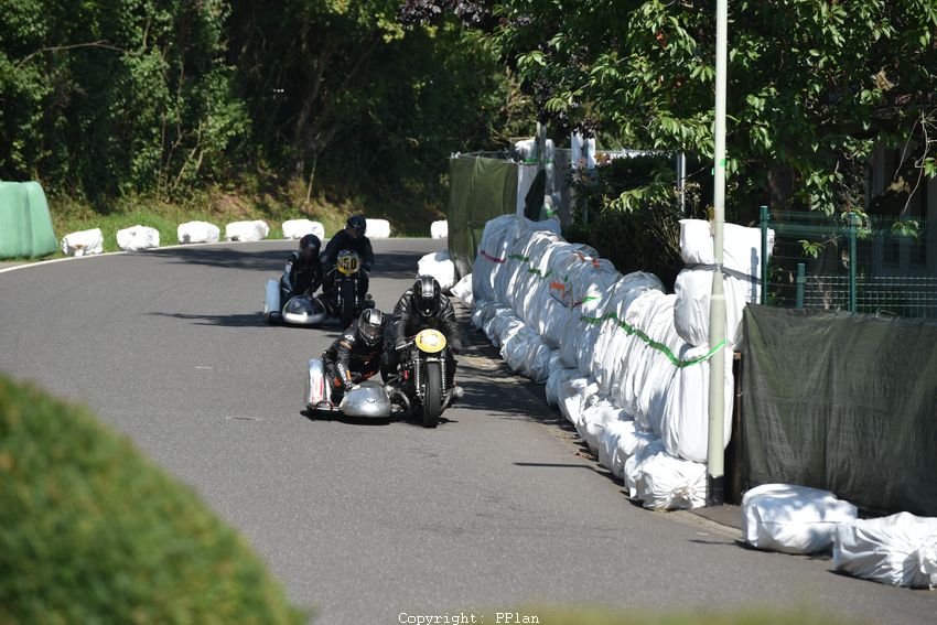 Schottenring Historic GP 2023
