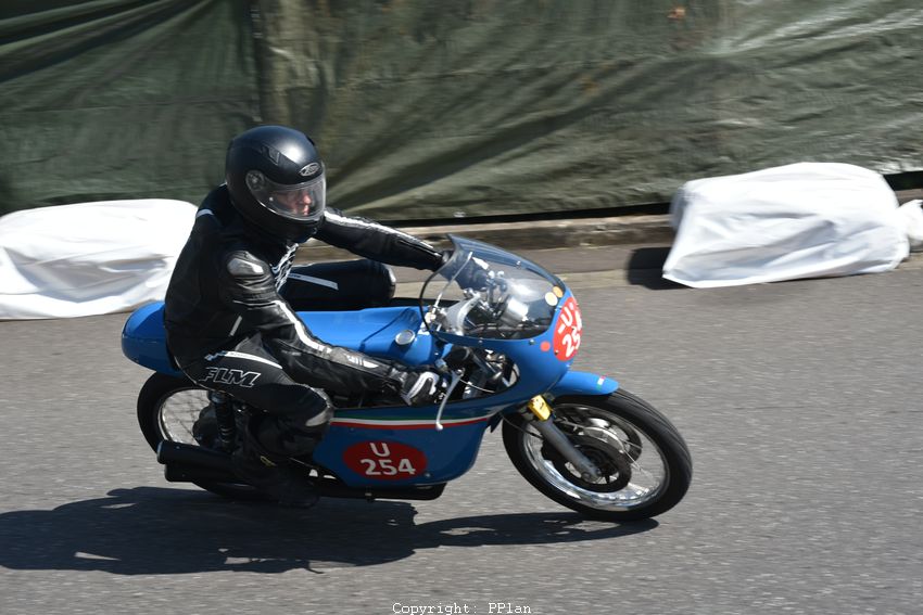 Schottenring Historic GP 2023
