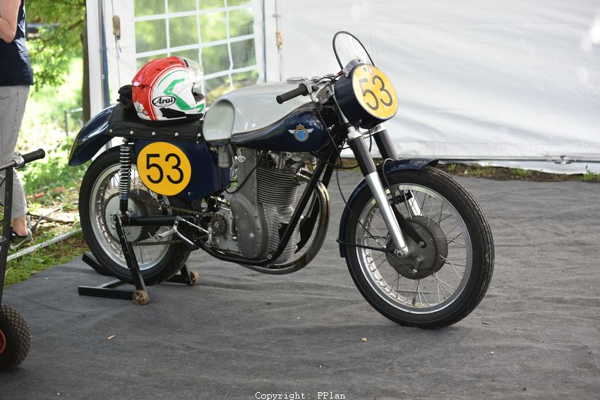 Schottenring Historic GP 2023
