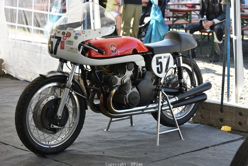 Schottenring Historic GP 2023

