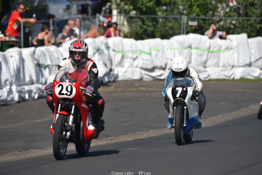Schottenring Historic GP 2023
