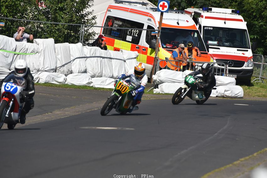 Schottenring Historic GP 2023
